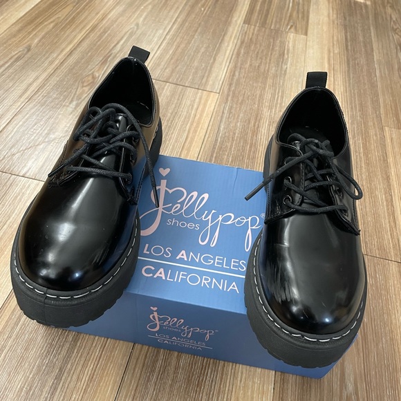 Super Cute Women’s Platform Shoes - Picture 5 of 12